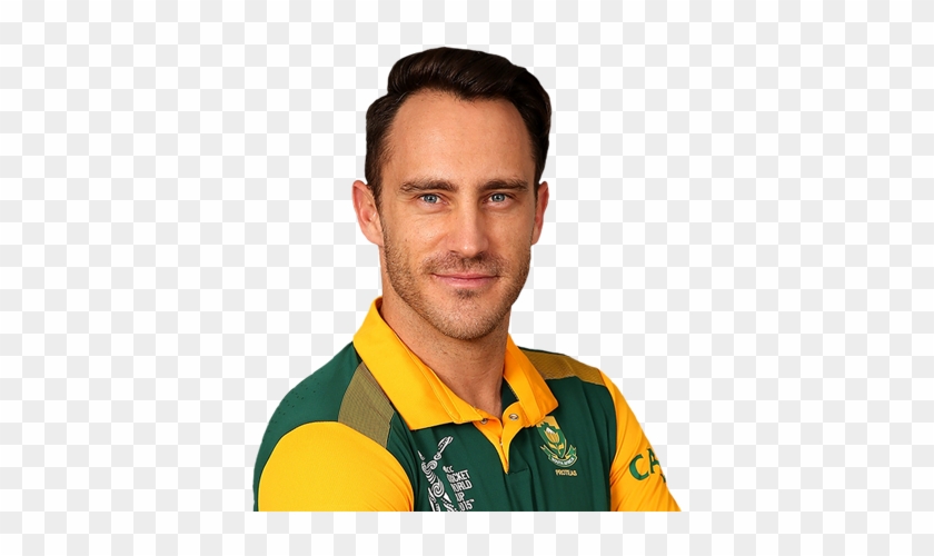 14th Match , Mzansi Super League At Durban, Nov 28 - Faf Du Plessis Png #1374732