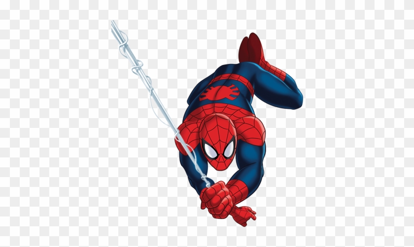 Ultimate Spider Man Cartoon Web #1374785