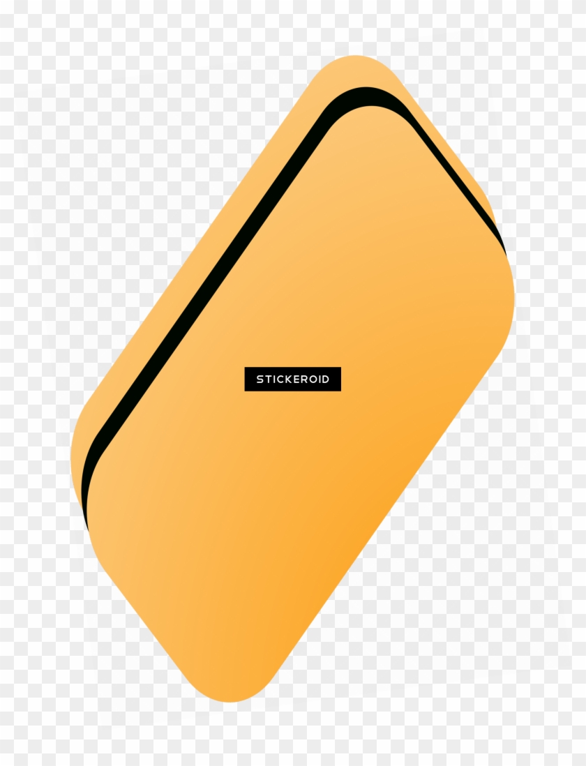 Eraser Objects - Eraser Objects #1374786