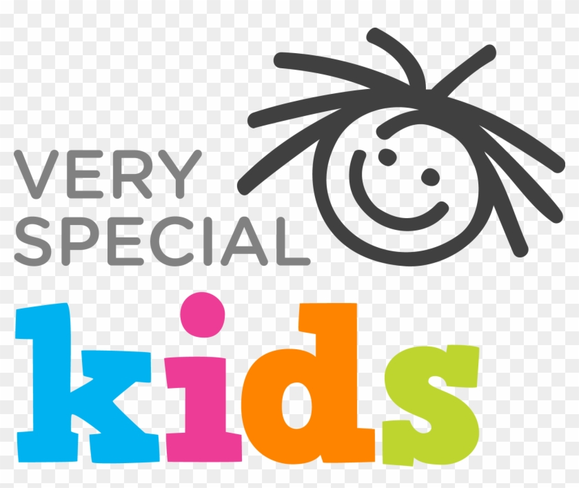 Donate To Very Special Kids - Very Special Kids #1374815