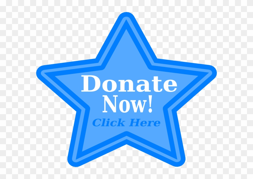 Donate Now Blue2 Clip Art At Clkercom Vector Online - Western Sydney Wanderers Logo #1374826