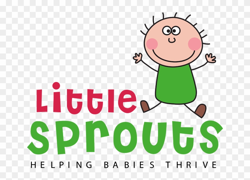 Donate Funds Sprouts - Little Sprouts Logo #1374839