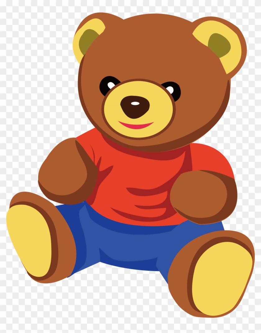 Transparent Africa Clipart Worksheet - Toys Vector #1374863