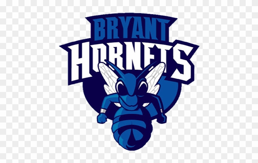 Bryant Hornets Logo #1374873