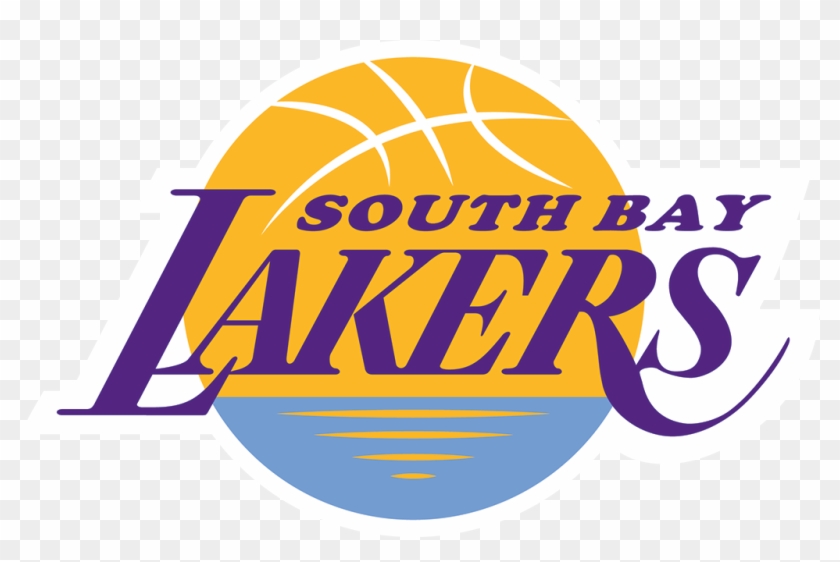 2e064b3c 9776 4dd0 A4f3 1754452c449b - South Bay Lakers Logo #1374876