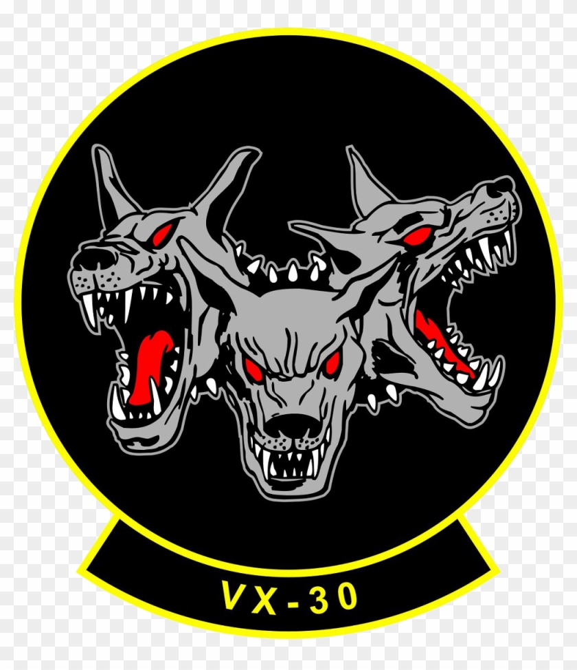 Vx 30 Bloodhounds #1374881