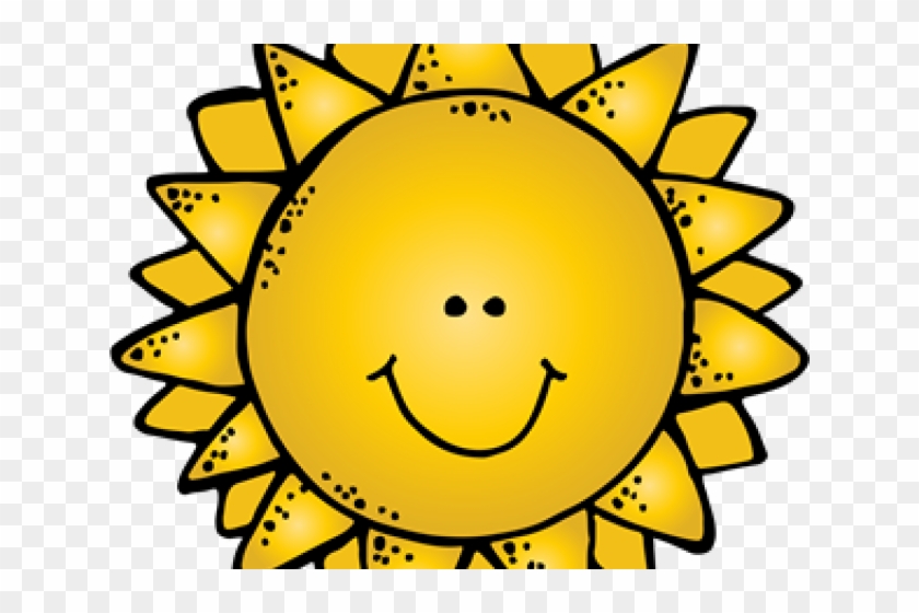 Sun Clipart Clipart Class - Melonheadz Clipart Sun #1374885