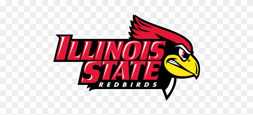 Illinois State Redbirds #1374886