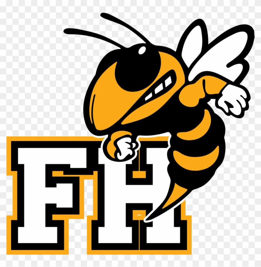 Forest Hills High School Yellow Jackets #1374887