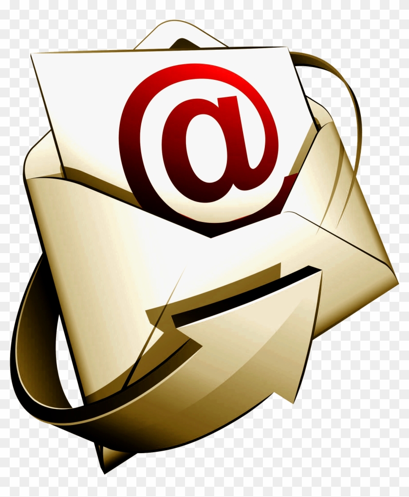 Pergenex Auto-mate Keygen - Email Icon #1374919
