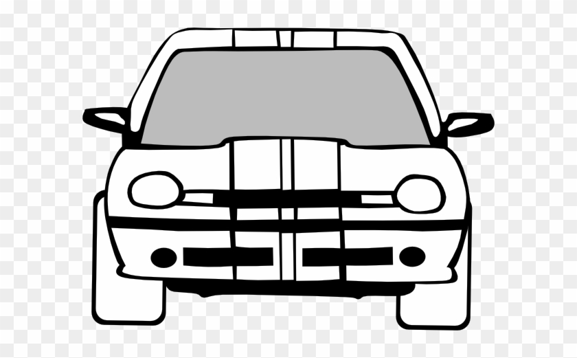Car Clip Art #1374996
