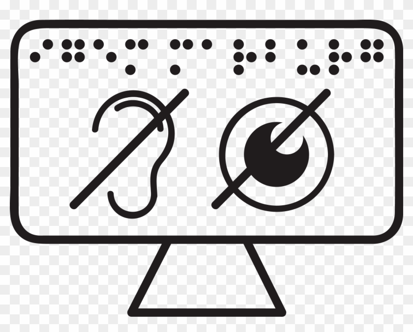 Accessible Wiki - The Collaboration - Vector Graphics #1375000