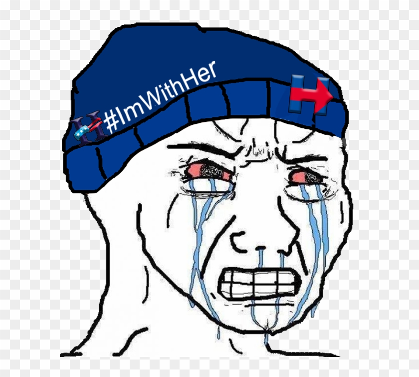 View Samegoogleiqdbsaucenao 1478808534022 , - Triggered Cucks #1375051