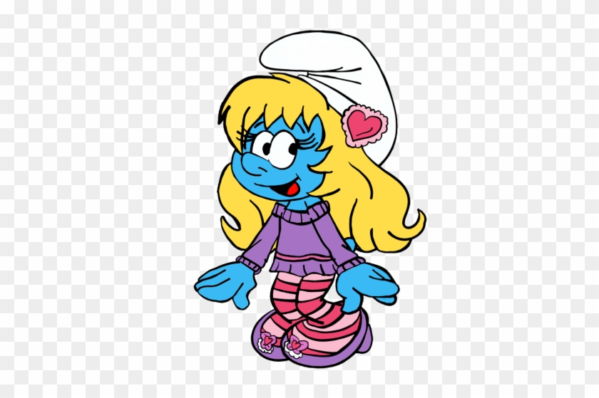 Smurfette Pictures, Images - Smurfette #1375065