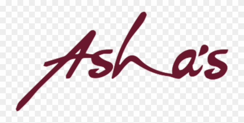 Asha Bhosle - Asha's Dubai Logo #1375145