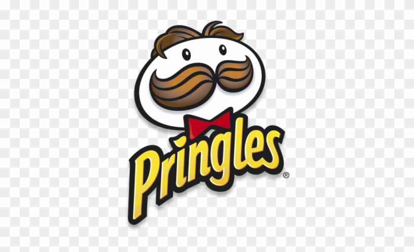 Divertido Logo Y Muy Llamativo - Pringles Crisps Pizza - 2.5 Oz. - Free ...