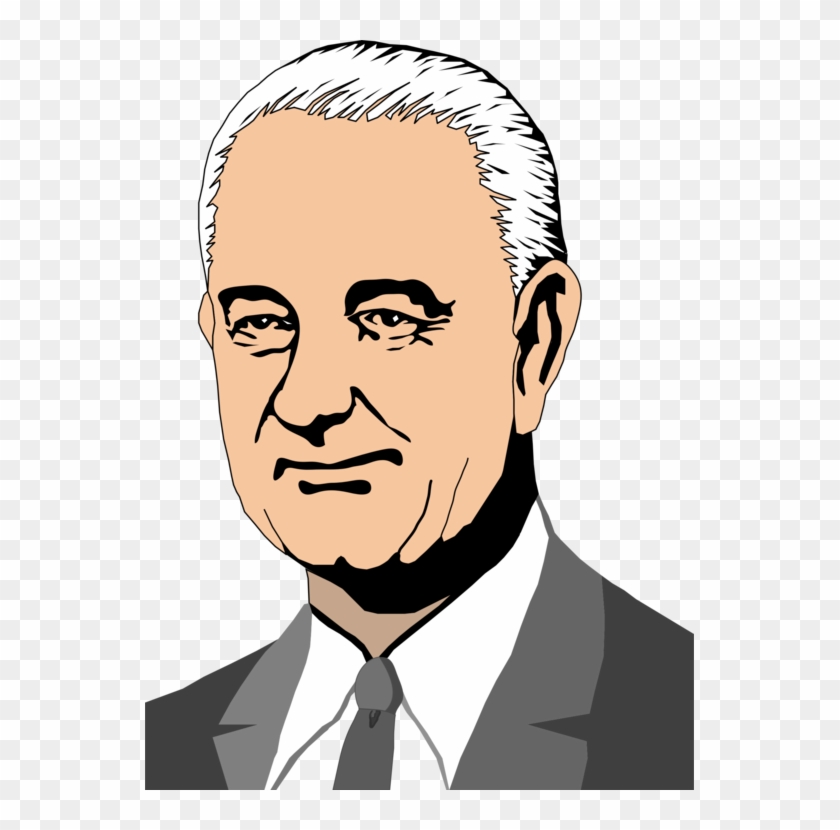 All Photo Png Clipart - Lyndon B Johnson Png #1375160