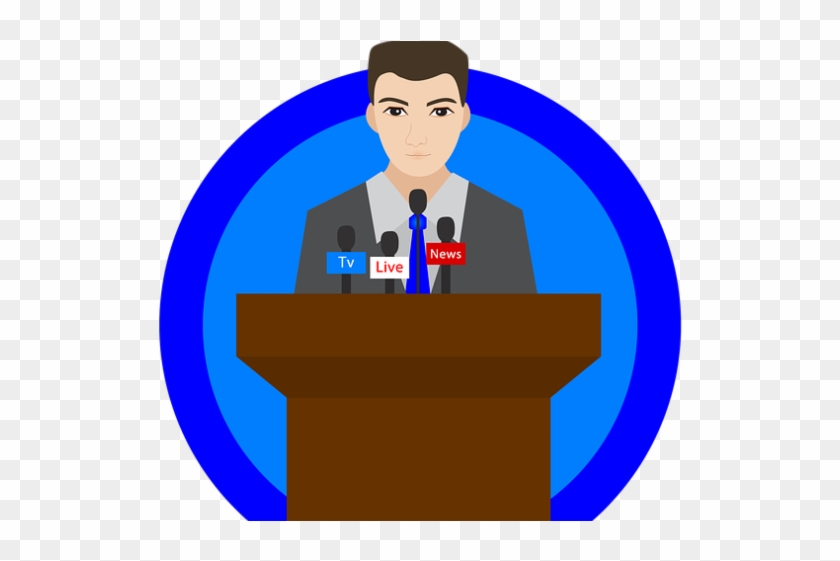 Presidents Clipart Political Science - Political Science Icon #1375166