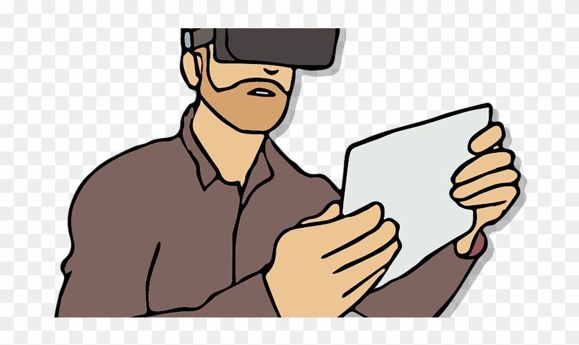 Vr Clipart #1375178