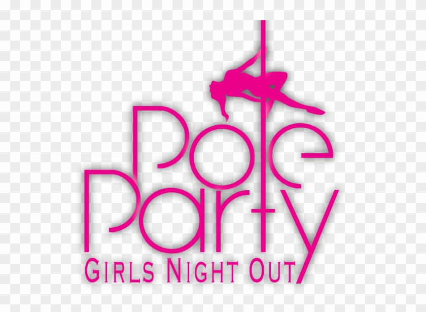 Girls Night Out Pole Party #1375210