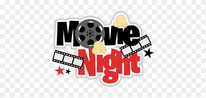 Girls Movie Night - Movie Night #1375212