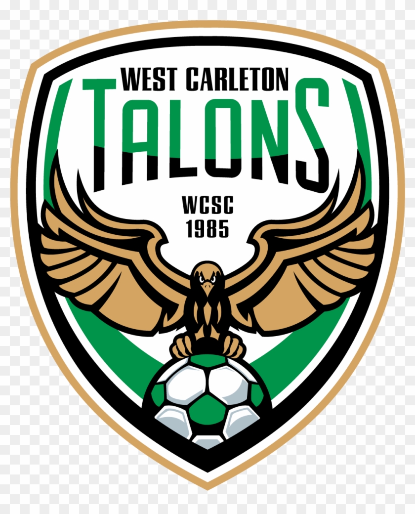 U11 Girls Talons - West Carleton Talons Soccer #1375218