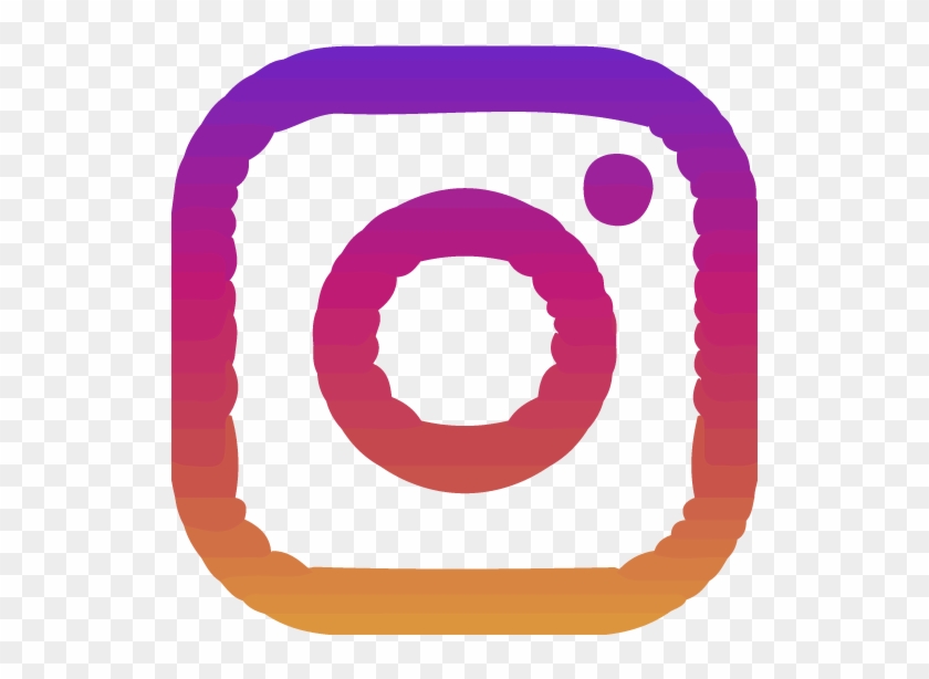 About Us - Icone Do Instagram Hd Png #1375231