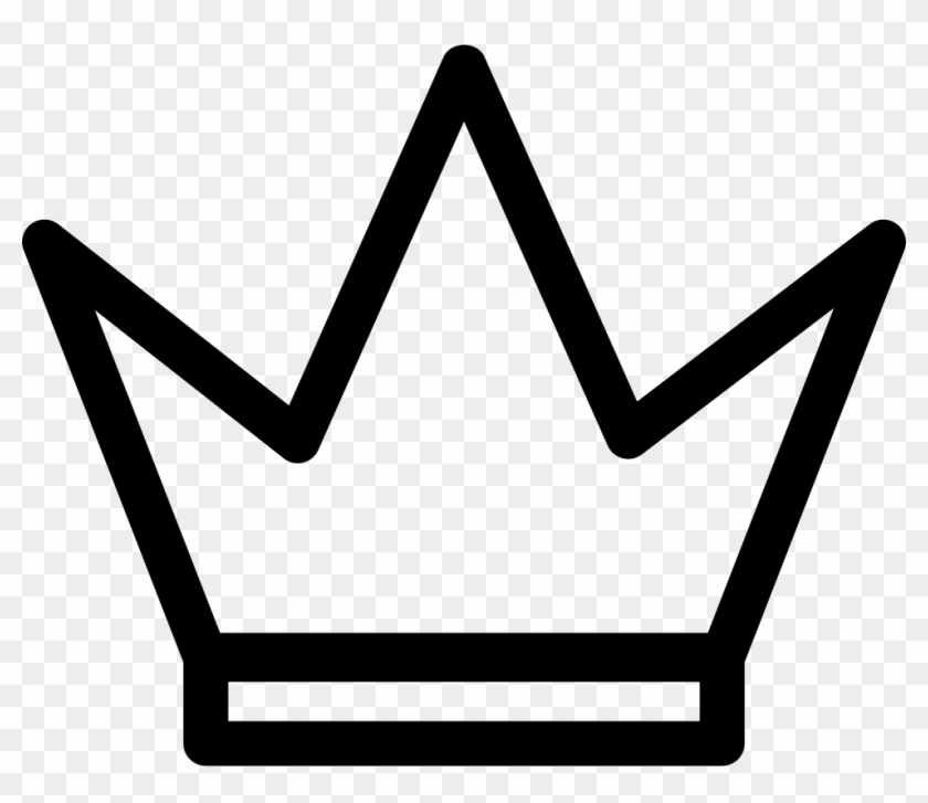 Royal Crown Of Straight Lines Design Comments - Logos With Straight Lines #1375244