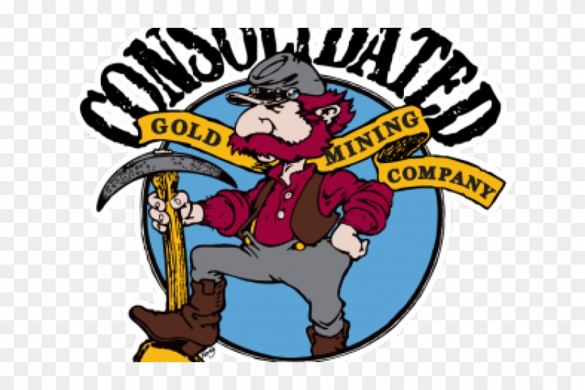 Dahlonega Consolidated Gold Mine #1375262