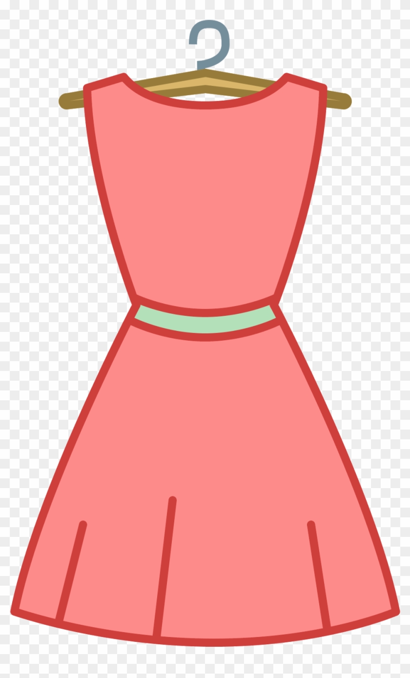 Dress Computer Icons Clothing Transprent Png Free - Dress Icons #1375283