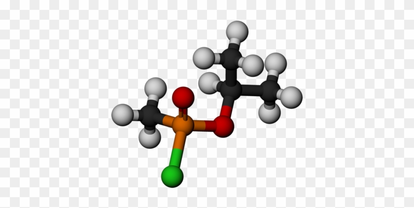 Names - Sarin Toxin #1375379