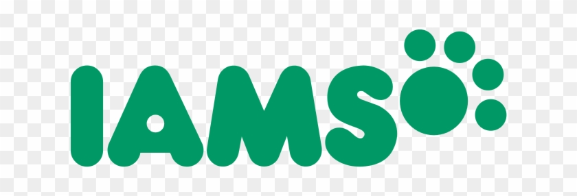 Iams Dog Food Logo #1375395