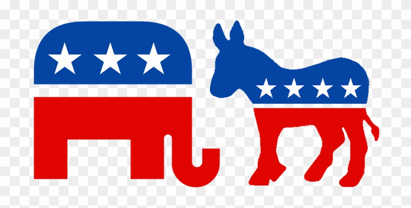 Politics Cullman Democrats, Republicans Hosting Meetings - Democratic Party #1375459