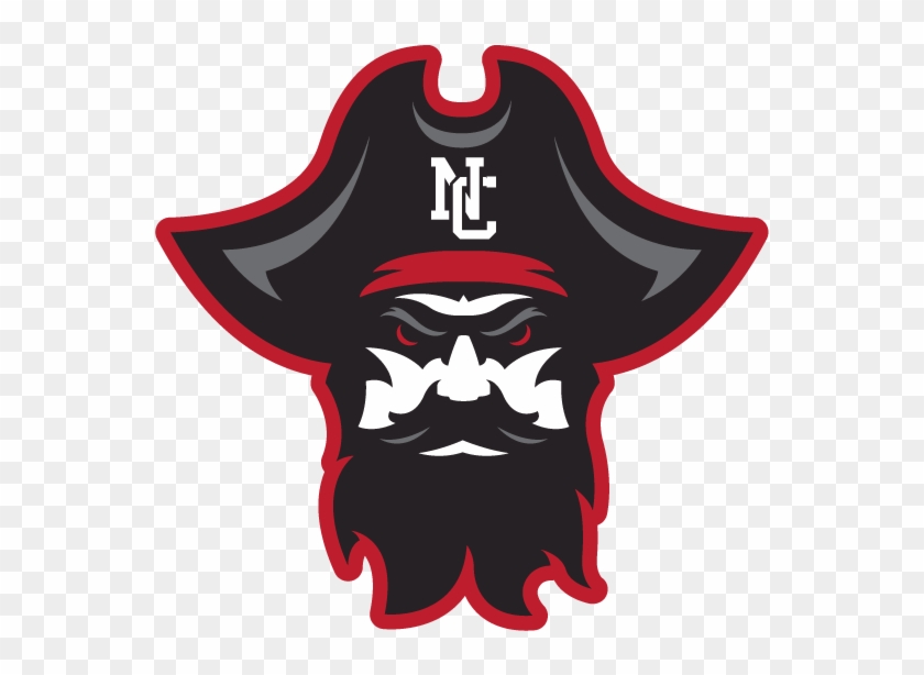 North Central Notebook - North Central Missouri College Logo #1375480