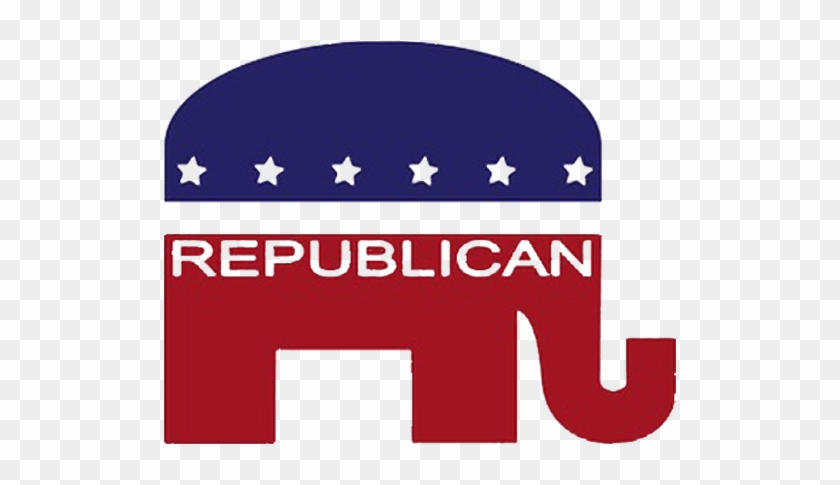 Subscribe Leslie Duncan For Kootenai County Commissioner, - Republican Elephant Clipart Free #1375484