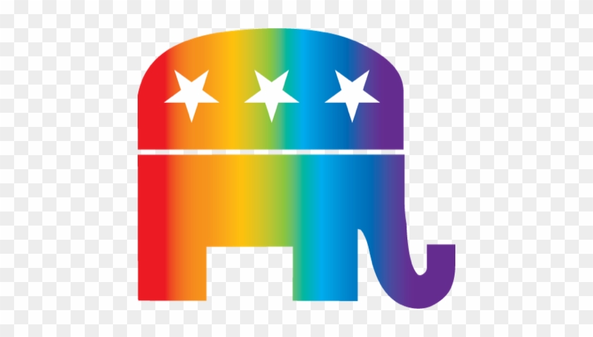 Republican Party In California Vote To Endorse Gay - Republican And Democratic Party #1375488