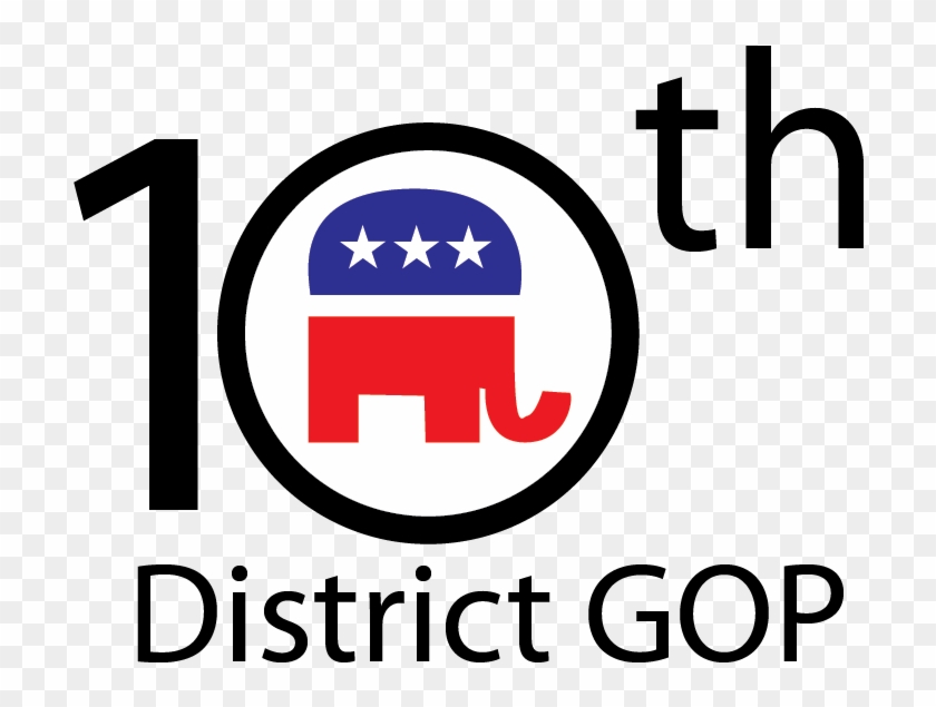 Michigan 10th Congressional District Republicans - Michigan #1375490