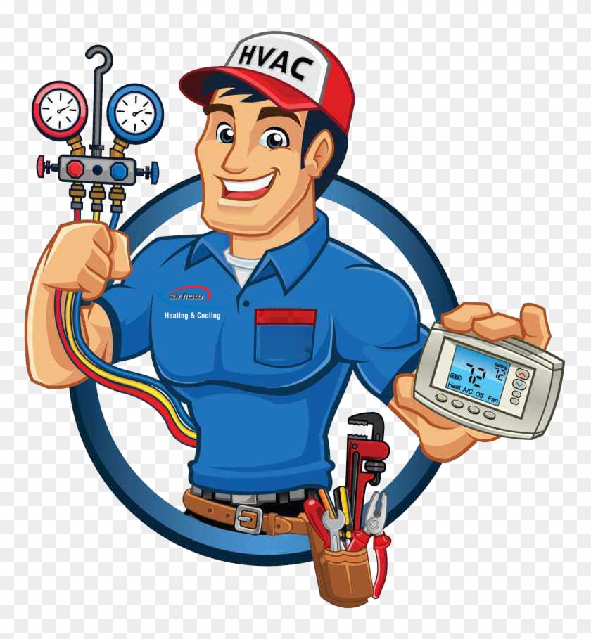 Ac Repair Logo