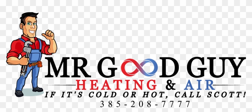 Good Guy Hvac For Heating And Cooling Services - Mr. Good Guy Hvac, Llc #1375510