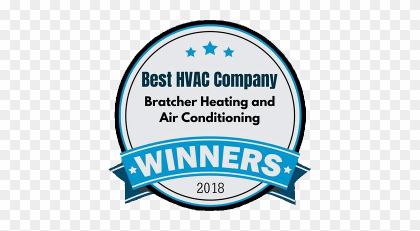 Best Hvac Company Award - Bloomington #1375535