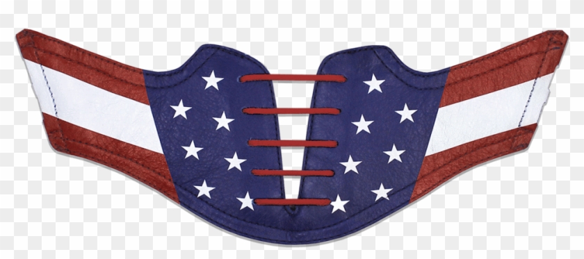 Anchor Clip Saddle - Flag #1375540