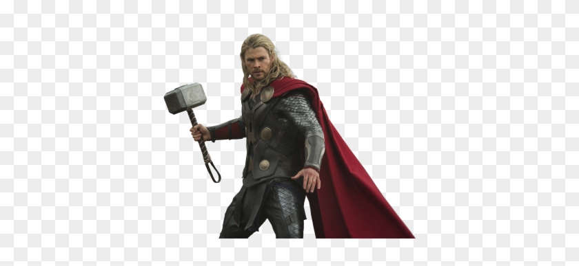 Download Free Png Download Thor Free Png Photo Images - Thor With Normal Hammer #1375572