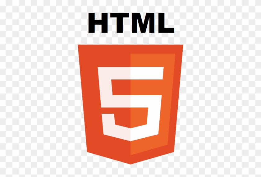 We Build Websites In Current, Responsive Coding, Viewable - Transparent Html Logo #1375581