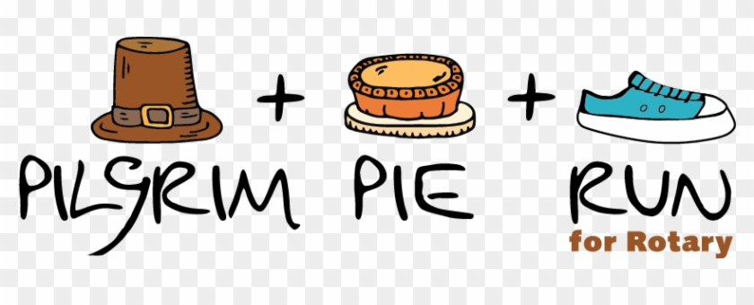 Pilgrim Pie Run - Pilgrim Pie Run #1375673