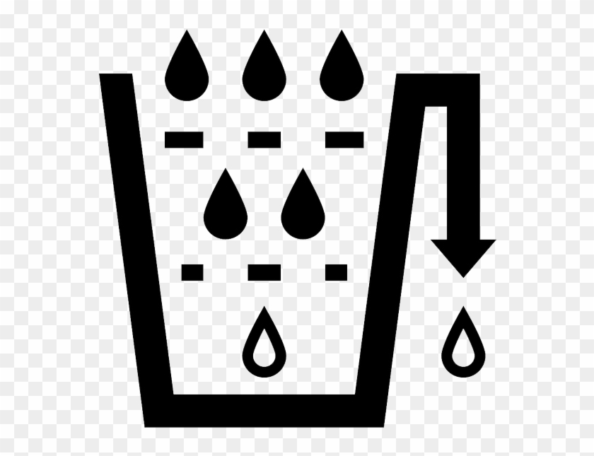 Water Filter Icon Png #1375766
