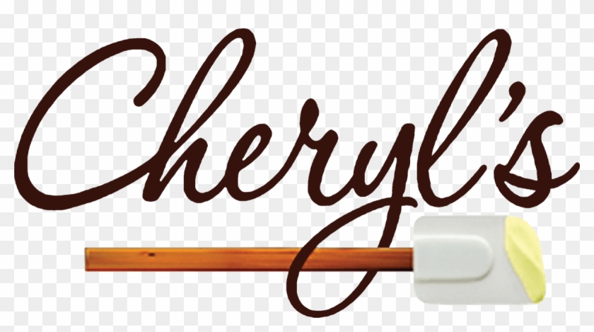 Cheryls Coupon Codes - Cheryls Cookies Logo #1375823