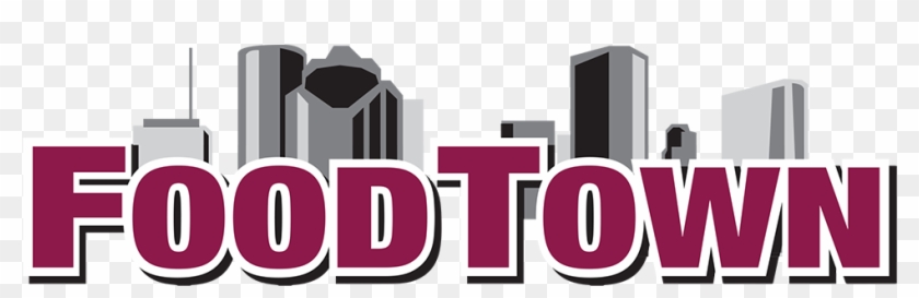 Food Town Grocery Stores - Food Town Houston Logo #1375836