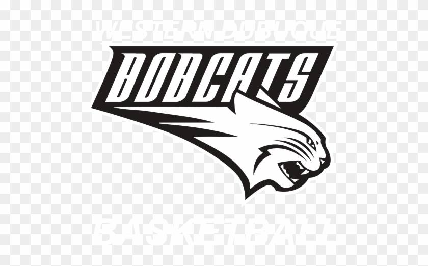 Western Dubuque Boys Basketball 2018-19 - Battlefield High School Logo #1375848