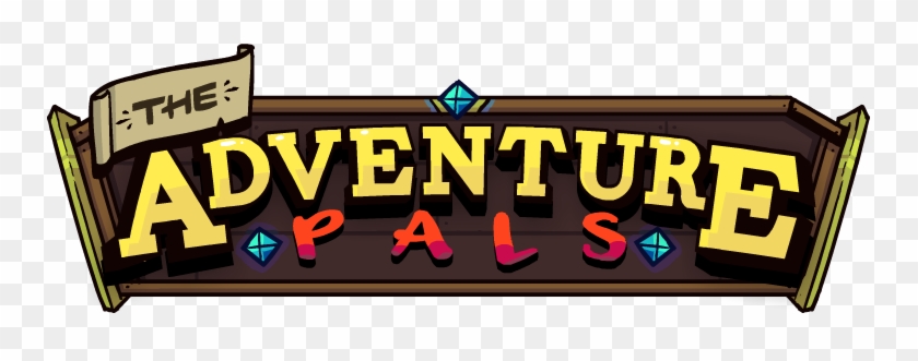 Awards & Recognition - Adventure Pals Logo #1375863