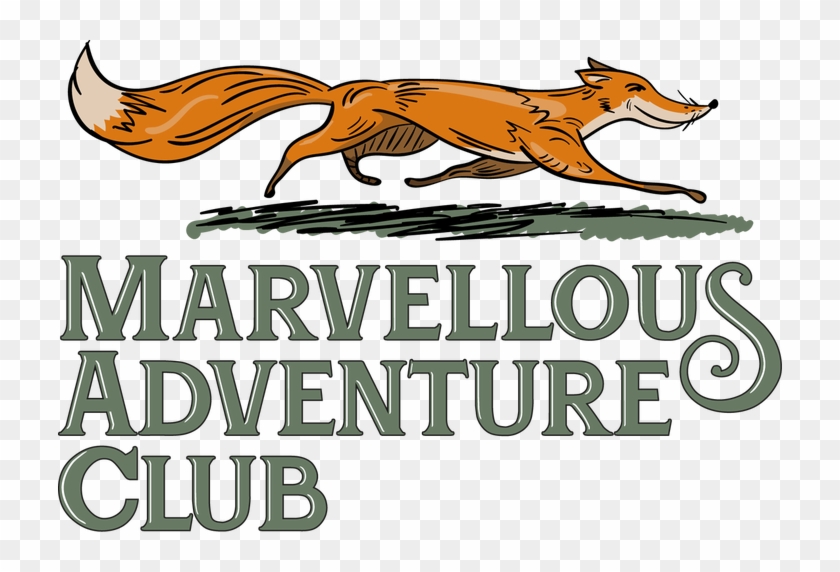Weekend Adventure Club Book Now - Marvellous Adventure Club Ltd #1375878
